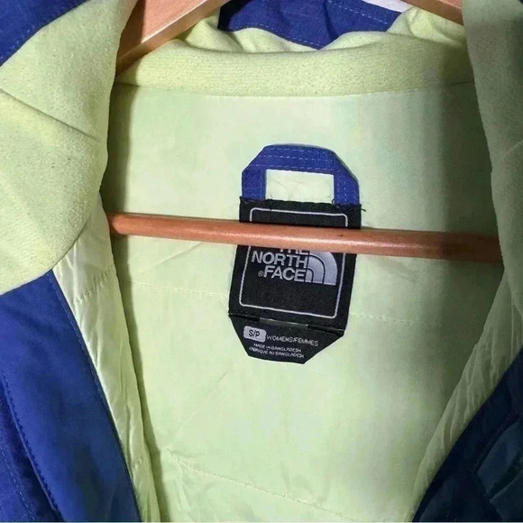The north face ladies winter  jacket S - Picture 9 of 12